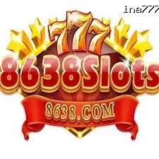 8368slot APK Resmi — ikon aplikasi