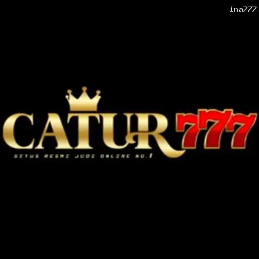 catur777 APK Resmi — ikon aplikasi