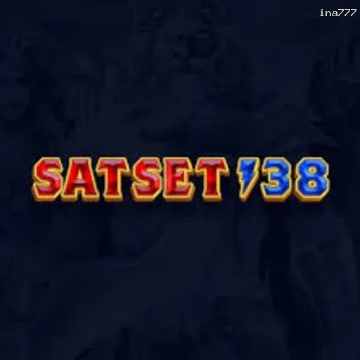 satset138 APK Resmi — ikon aplikasi
